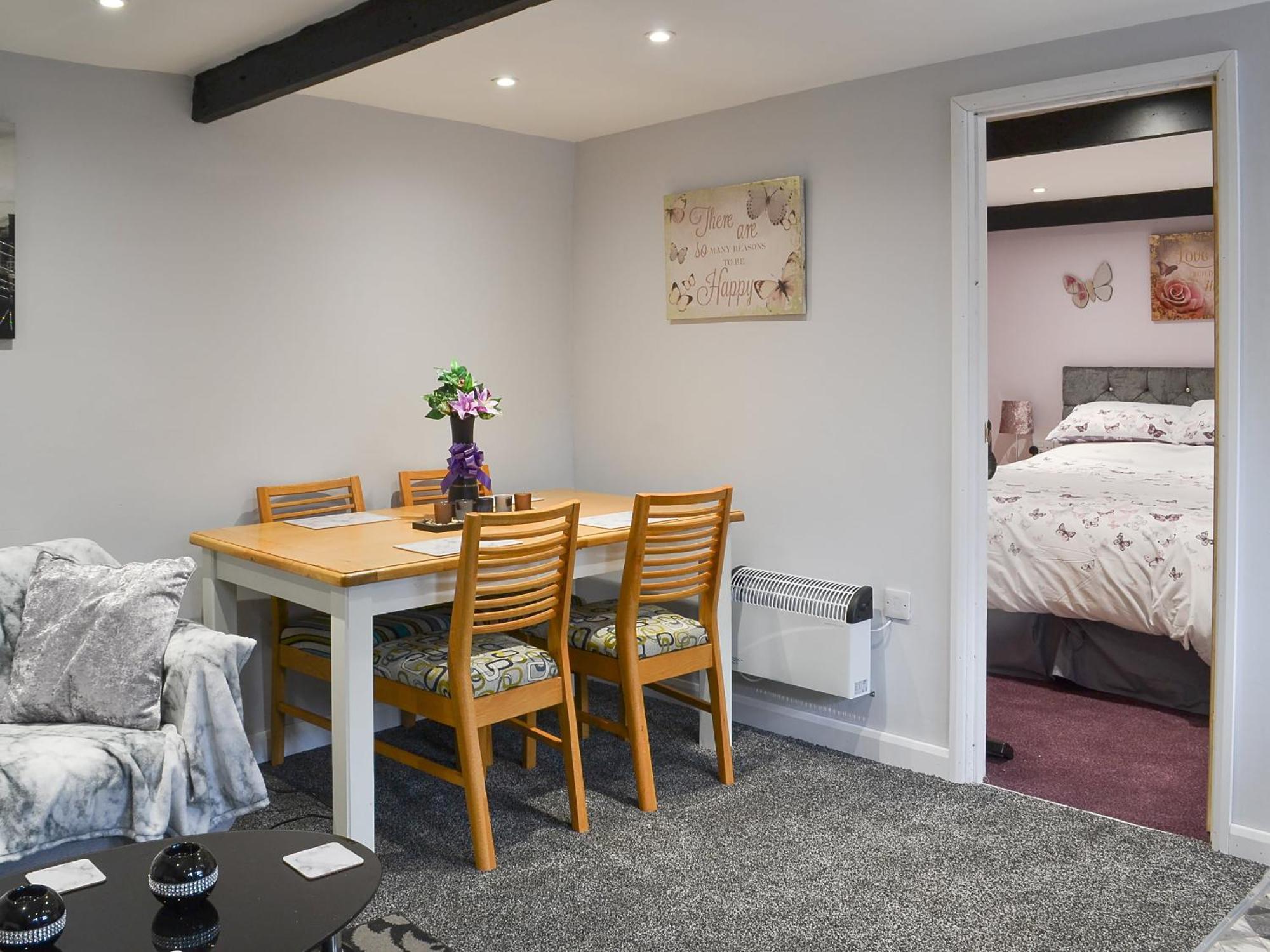 Just Janes Hangout Miningsby 外观 照片